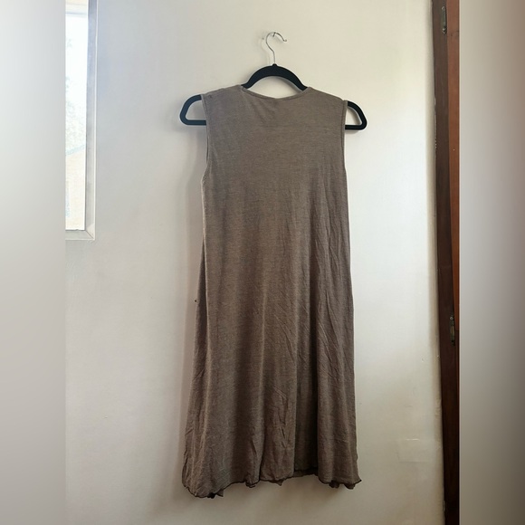 VIGORELLA | BNWT SOY wrap tunic | size small/ medium - Picture 5 of 6